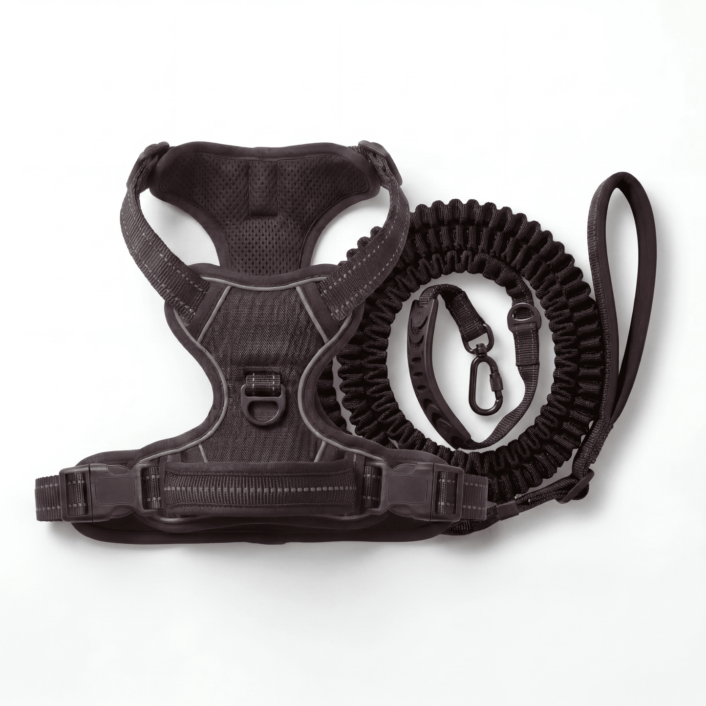 SteadyWalk No-Pull Harness Set